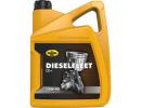 Dieselfleet CD+ 15W-40 5л
